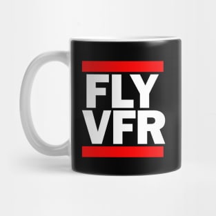 Fly VFR Mug